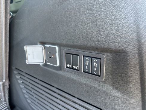 New 2026 Chevrolet Tahoe Z71 w/ Comfort Package image 16