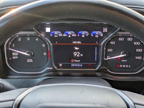 Certified 2021 GMC Sierra 1500 Denali w/ Denali Ultimate Package image 10