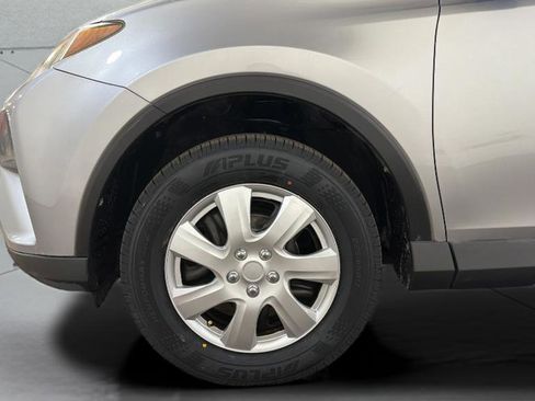 Used 2016 Toyota RAV4 LE image 35