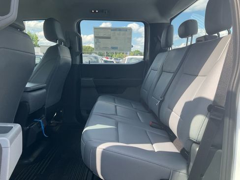 New 2026 Ford F450 XL w/ XL Driver Assist Package AWD/4WD image 14