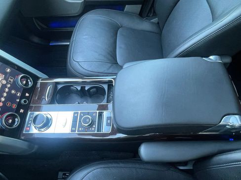 Used 2021 Land Rover Range Rover Westminster Edition AWD/4WD image 30