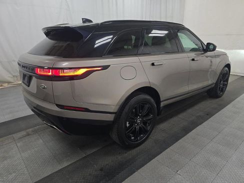 Used 2023 Land Rover Range Rover Velar R-Dynamic S AWD/4WD image 2