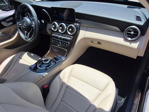 Used 2021 Mercedes-Benz C 300 4MATIC Sedan image 19