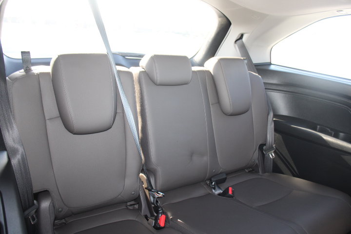 Used 2019 Honda Odyssey EX-L image 17