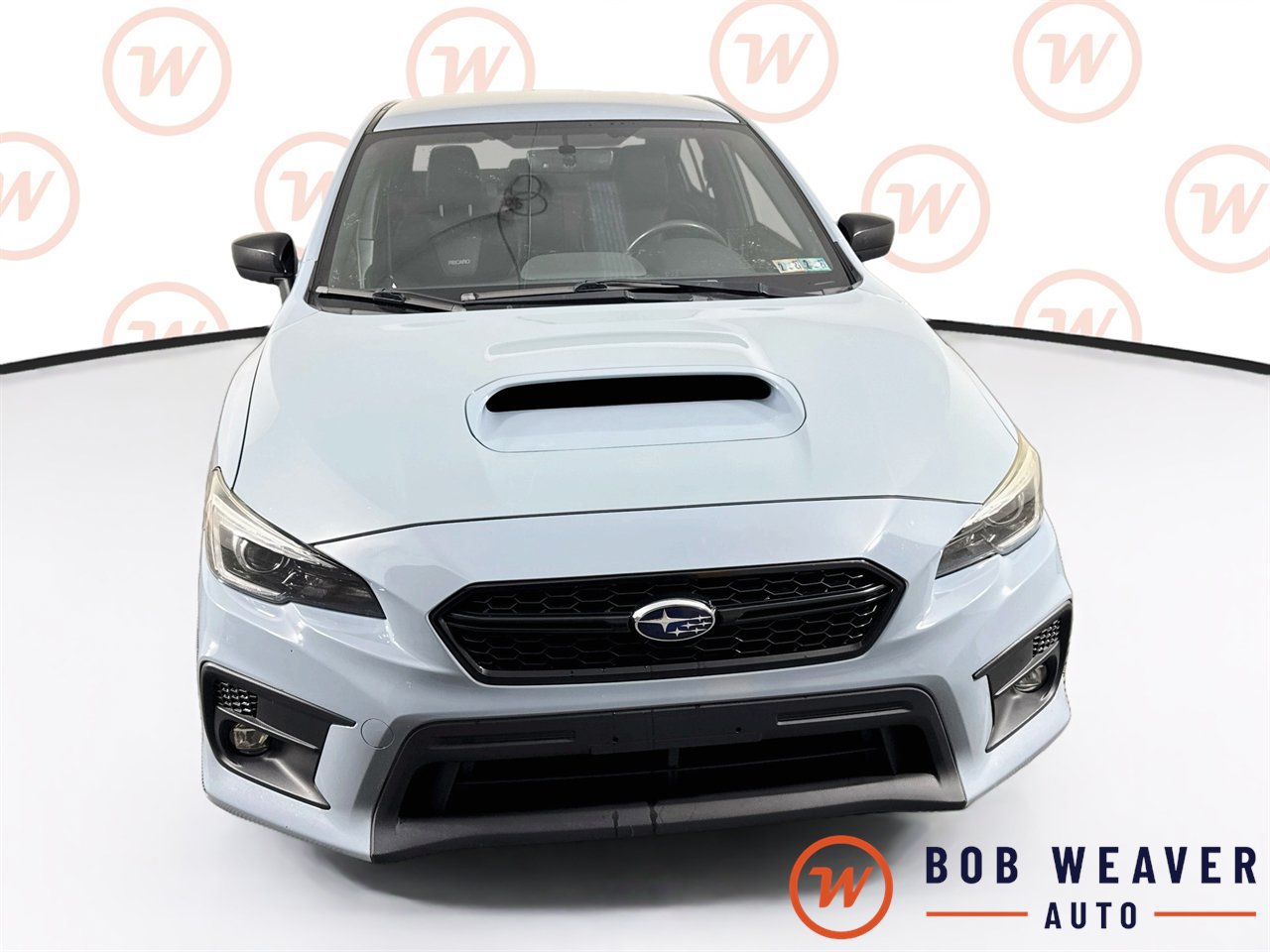 Used 2019 Subaru WRX Premium AWD/4WD image 2