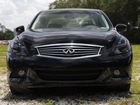 Used 2011 INFINITI G37 Journey w/ Premium Pkg RWD image 17