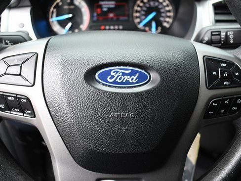 Used 2019 Ford Ranger XLT w/ Trailer Tow Package image 30