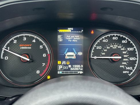 Used 2022 Subaru Forester Sport image 24