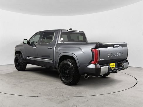 Used 2024 Toyota Tundra Capstone image 2
