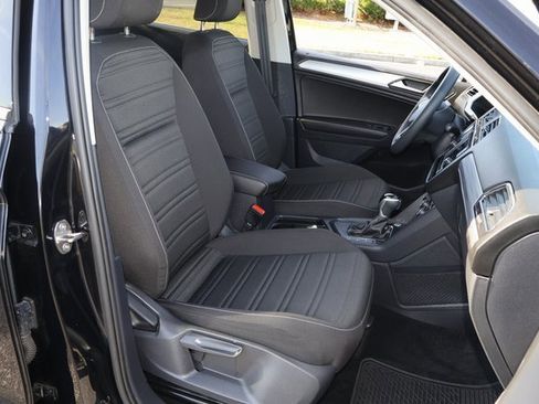 Certified 2023 Volkswagen Tiguan S image 19