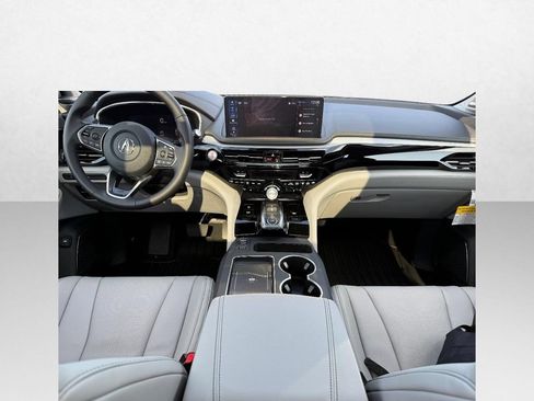 Certified 2026 Acura MDX SH-AWD w/ Technology Package image 8