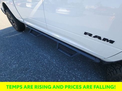 Used 2021 RAM 2500 Lone Star w/ Night Edition image 20