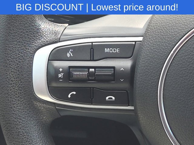 Used 2023 Kia K5 LXS FWD image 35