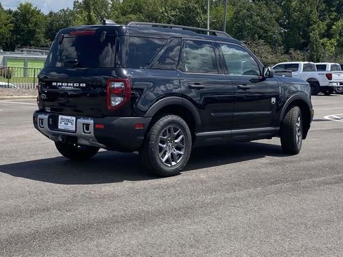 New 2025 Ford Bronco Sport Big Bend image 3