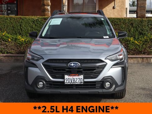 Used 2023 Subaru Outback Premium AWD/4WD image 3