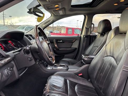 Used 2014 GMC Acadia Denali image 10