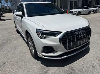 Used 2023 Audi Q3 2.0T Premium w/ Convenience Package AWD/4WD video 2