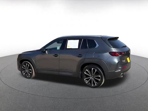 Used 2026 MAZDA CX-50 AWD 2.5 S w/ Premium Package image 10