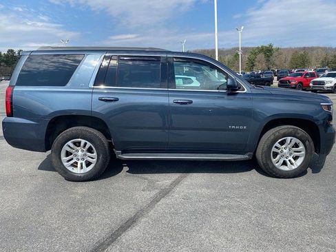 Used 2020 Chevrolet Tahoe LT image 8