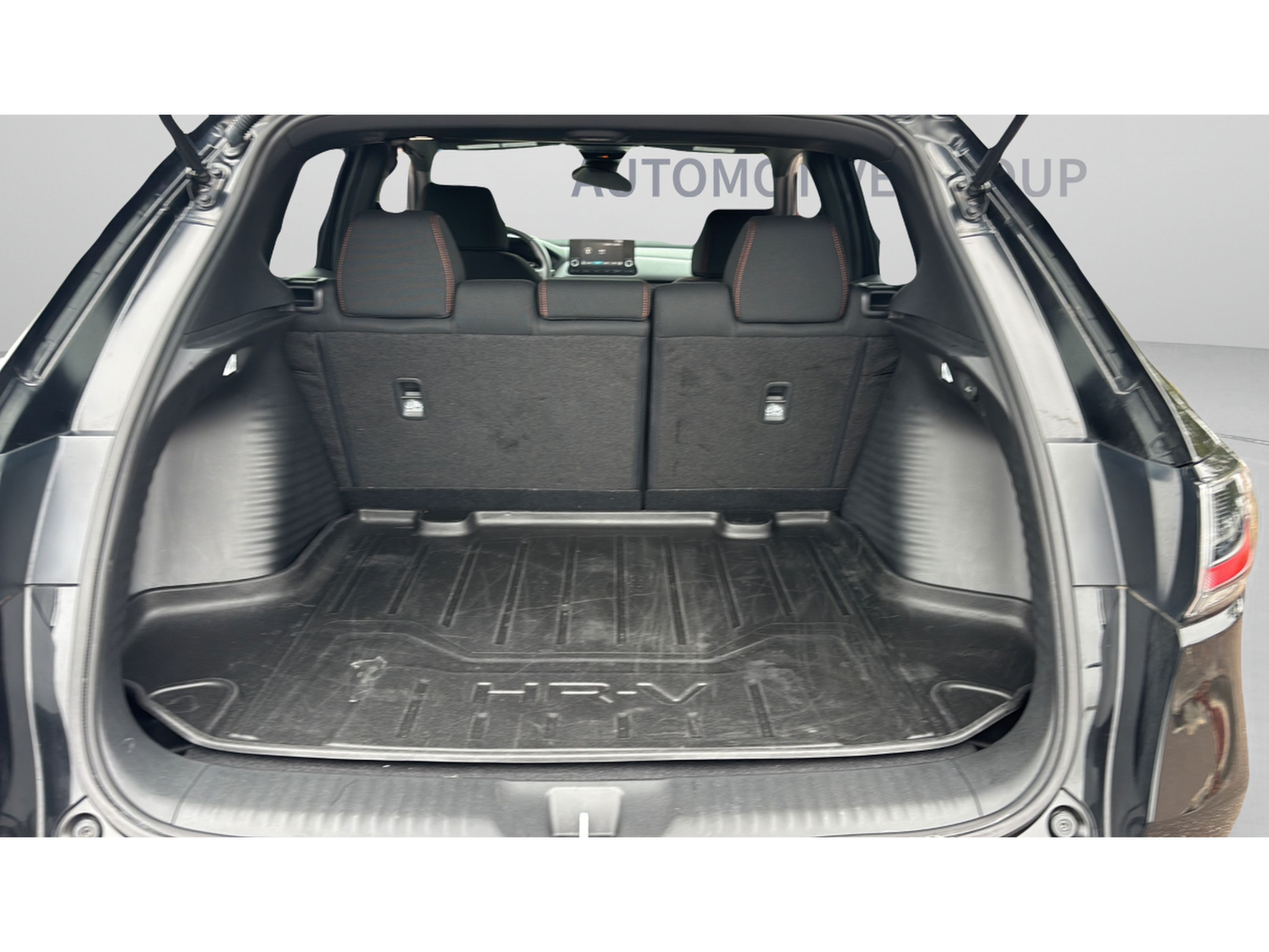 Certified 2024 Honda HR-V Sport image 17