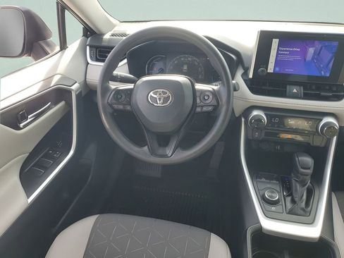 Certified 2024 Toyota RAV4 XLE image 15