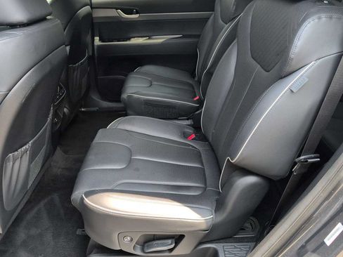 Used 2025 Hyundai Palisade SEL AWD/4WD image 19