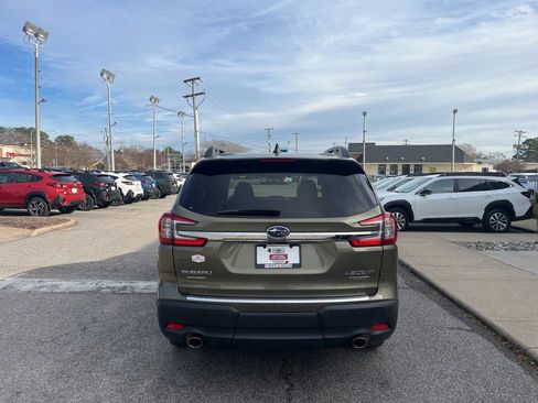 Certified 2024 Subaru Ascent Touring image 6