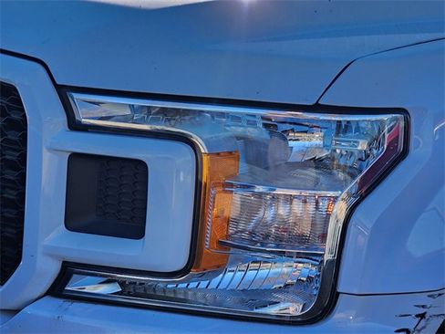 Used 2018 Ford F150 XL w/ Equipment Group 101A Mid image 12