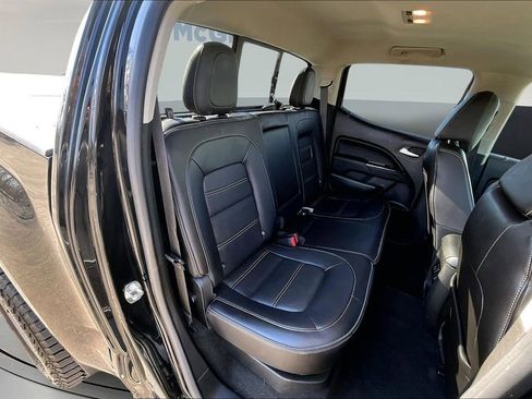 Used 2018 GMC Canyon Denali image 24