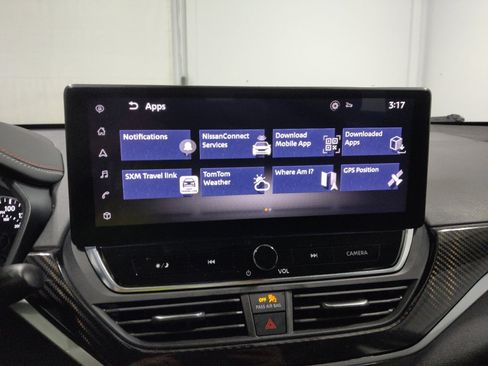 Used 2024 Nissan Altima 2.0 SR FWD image 25