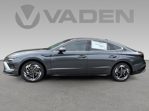 New 2025 Hyundai Sonata SEL image 8