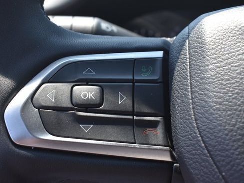 Used 2023 Jeep Compass Limited AWD/4WD image 21