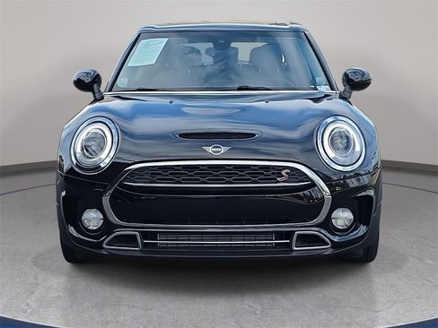 Used 2019 MINI Cooper Clubman S image 3