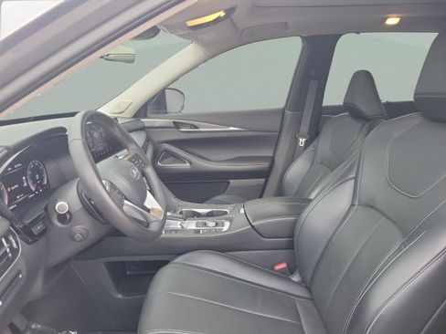 Certified 2023 INFINITI QX60 Luxe w/ Performance Audio Package FWD image 23
