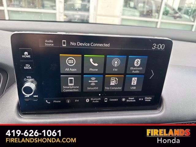 Used 2024 Honda HR-V EX-L image 21