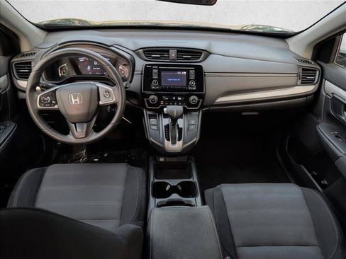 Used 2021 Honda CR-V LX image 27