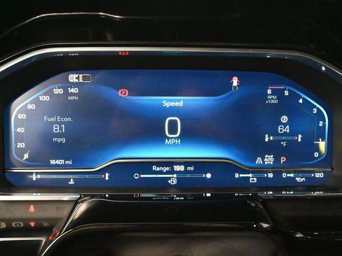 Used 2024 Chevrolet Silverado 1500 RST w/ Z71 Off-Road Package image 35