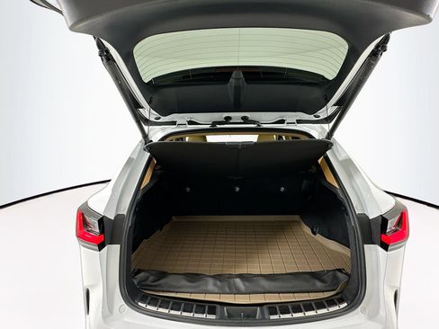 Used 2026 Lexus NX 350 AWD w/ Luxury Package image 30