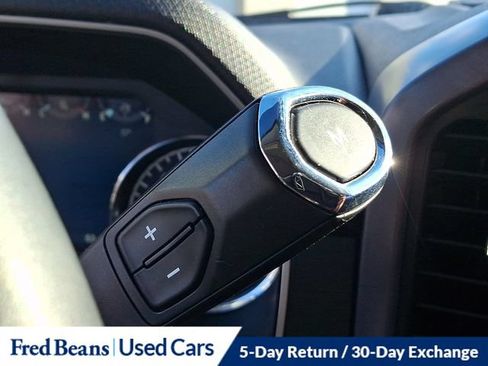 Used 2023 Ford F150 XLT w/ Equipment Group 302A High AWD/4WD image 20