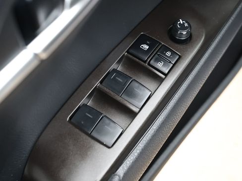 Used 2024 Toyota Camry LE FWD image 25
