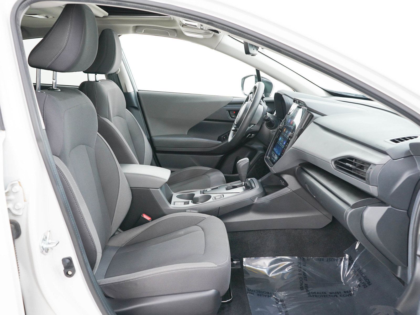 Used 2026 Subaru Crosstrek 2.5i Premium AWD/4WD image 11