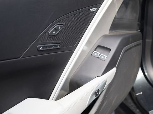 Used 2019 Chevrolet Corvette Grand Sport RWD image 12