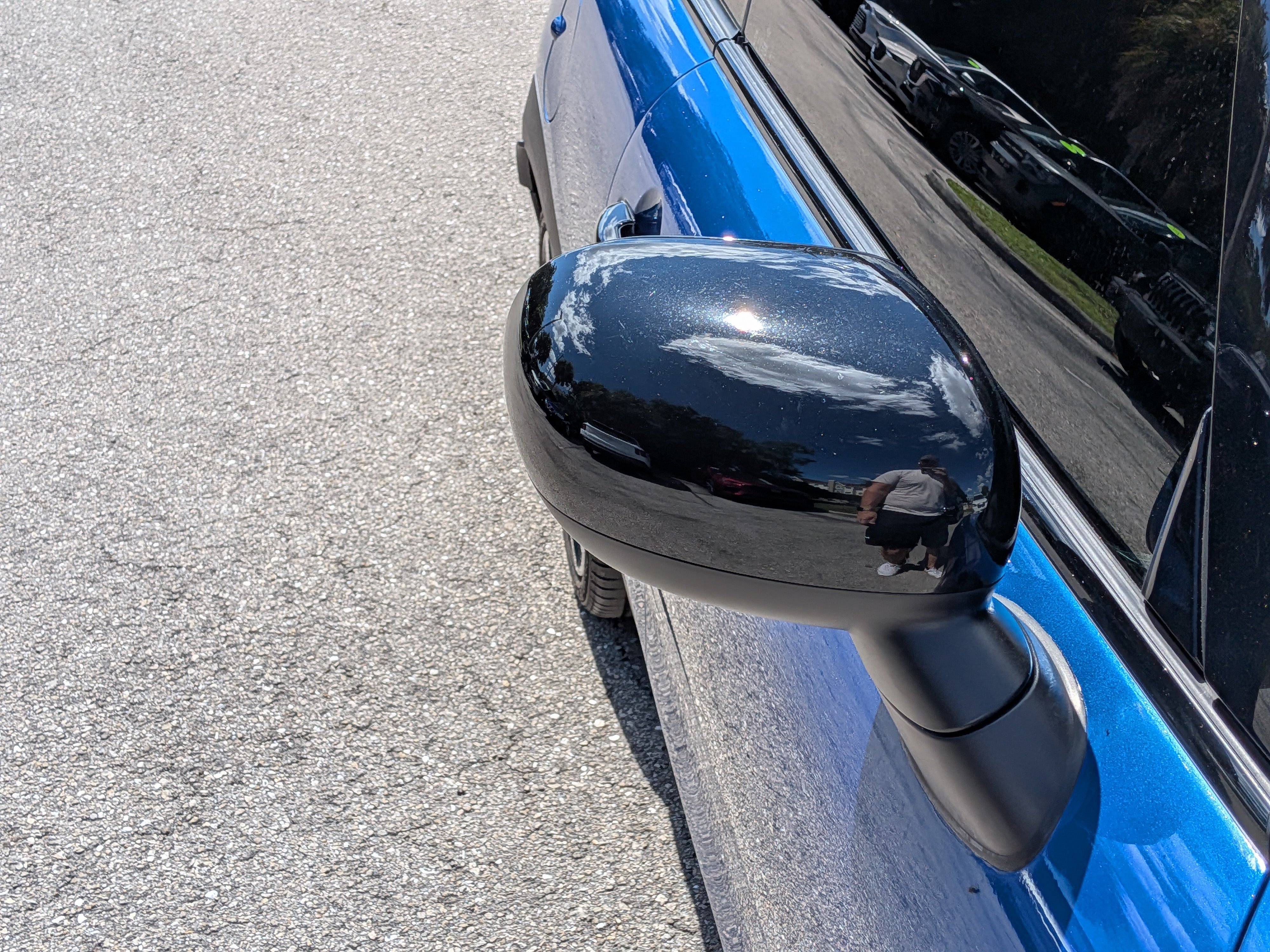 Used 2025 MINI Cooper Convertible FWD image 12