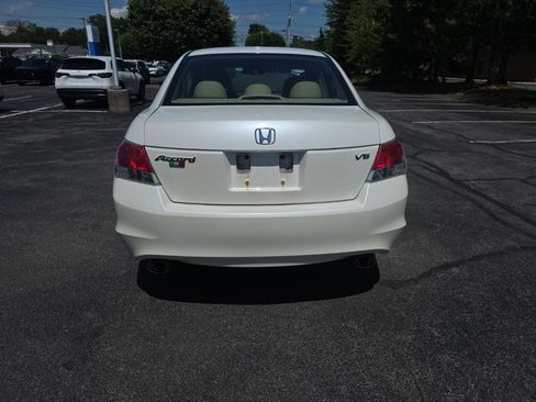 Used 2009 Honda Accord EX-L image 6