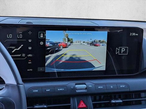 Used 2025 Kia K4 GT-Line w/ GT-Line Sunroof Package FWD image 14