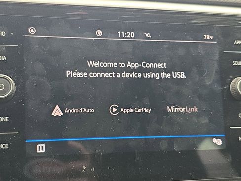 Certified 2023 Volkswagen Atlas SE w/ Panoramic Sunroof Package FWD image 23