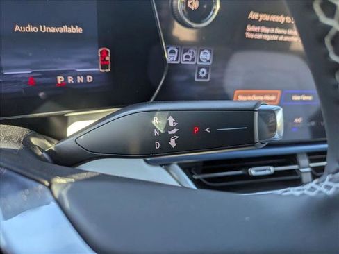 New 2026 Chevrolet Equinox EV LT image 12