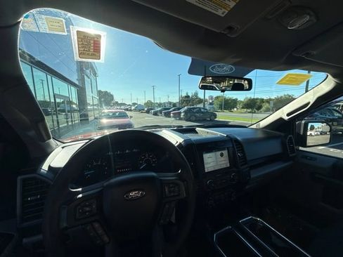 Used 2017 Ford F150 XL w/ Equipment Group 101A Mid AWD/4WD image 24
