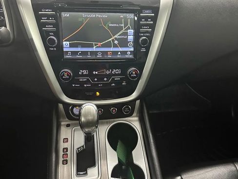 Used 2017 Nissan Murano Platinum image 24