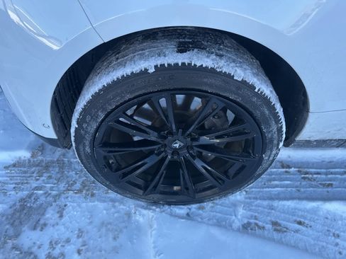 Used 2019 Land Rover Range Rover HSE image 10